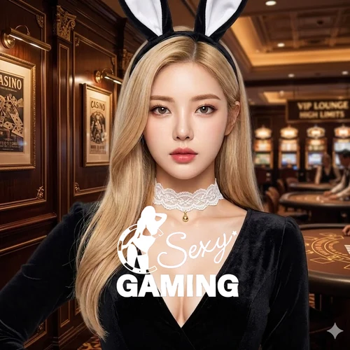 섹시바카라 카지노
